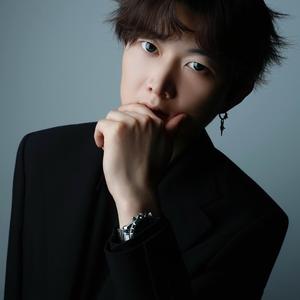 男士发型设计-皓宇头像