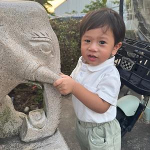 油头小宝贝头像