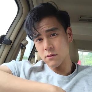 彭于晏ᅟᅠ头像