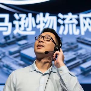 Kai老洪-亚马逊技术流头像