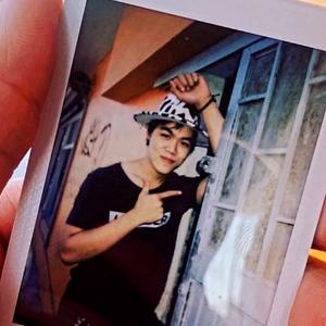 不爱吃饼干！头像