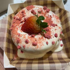 小吉舒芙蕾头像