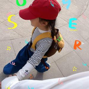 请叫我小橘子头像