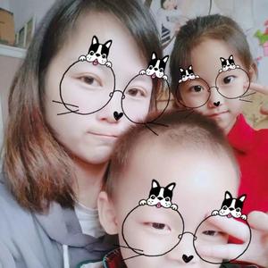 江凤家的小豆豆（推广）头像