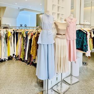 青州义乌米朵女装头像