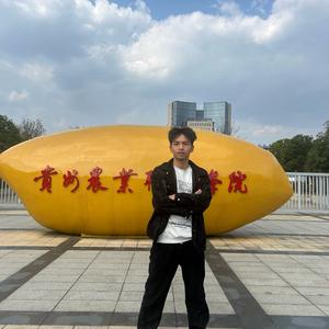 贵州农业职业学院小李学长头像