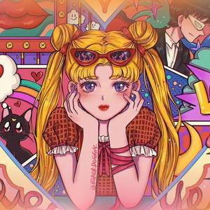 买什么发什么头像