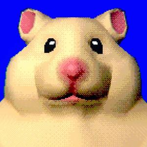 仓鼠🐹king头像