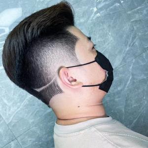 二师兄男发头像