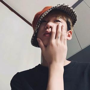 多伦多的爱.头像