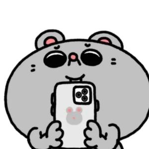 九亿分之一头像