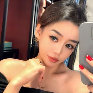 迷人的迪阿姨头像