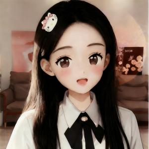 米粒同学-贸易头像