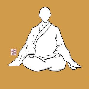 顿悟即彼岸头像