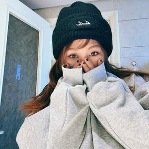 倩倩今天瘦了吗头像