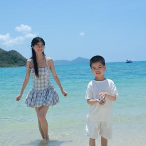 费曼的彩虹头像