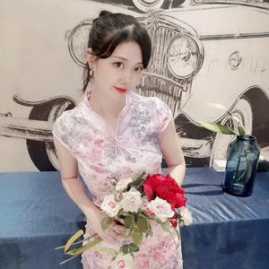 重庆无人飞机CAAC执照（蔡家）静静头像