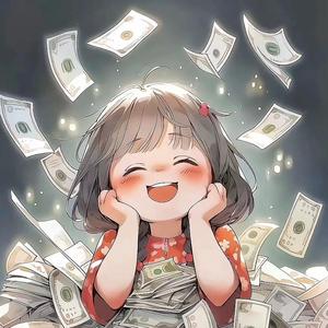 来财福星头像