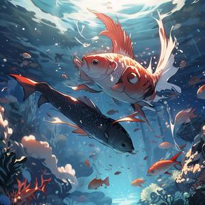 -神奇小鱼-头像