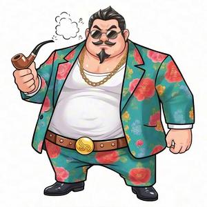 夹皮沟老旱土特产头像