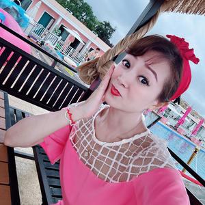 😘🙏🏻海虹头像