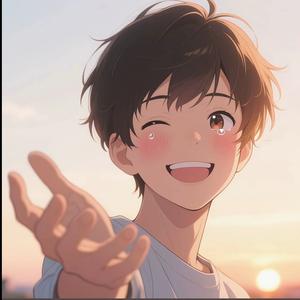 网恋被骗漏牛头像