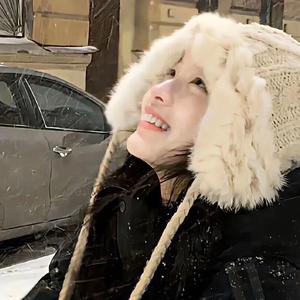 秋秋的日常头像