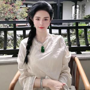 @徐楠楠-日常记录（长风）头像