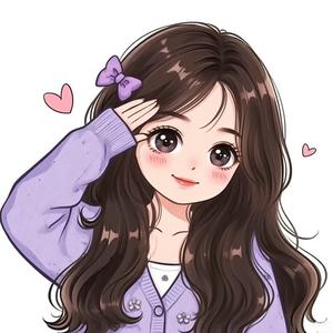 韩笑笑呀！头像