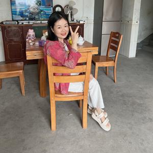 赣味小鲜女头像