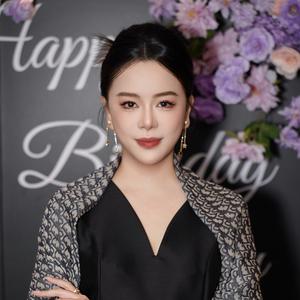 水贝丹妮（和福珠宝）头像