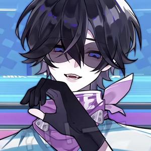 今天我也在头像