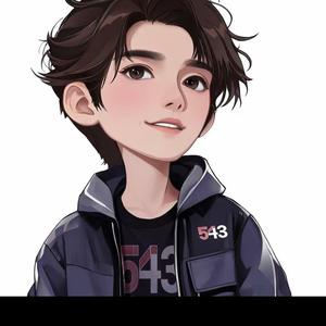 小弟（吴治岗11月3日全民idoI派队）头像