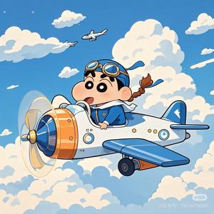 小飞鹰票务站头像