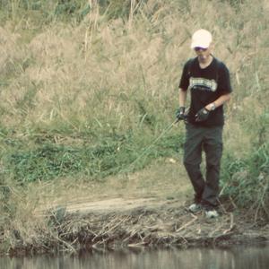 冷漠市民张先生头像