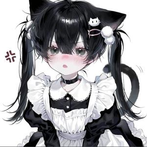 兔子爱吃肉头像