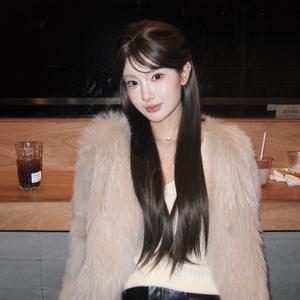 小甜有把刷子头像