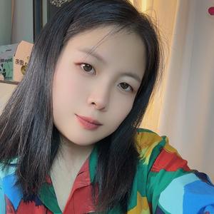 花妹爱分享头像