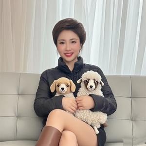 姚老师爱分享头像