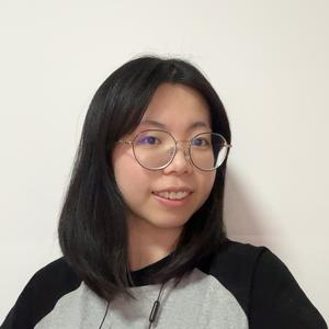 Claire英语老师头像