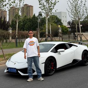 小豪（凯豪婚车）头像