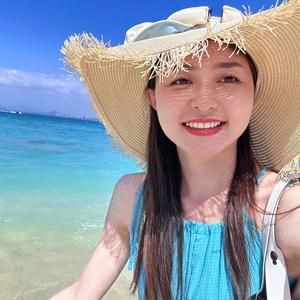 发光发热要萌小连头像