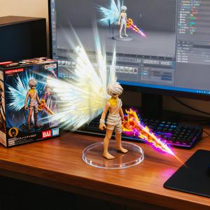 QQ幻想通天代头像