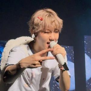 Baekhyun_xuee头像