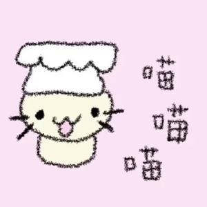 延津首家kitty松饼头像