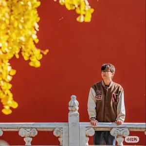 小丞玩转北京头像