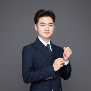 🎤主持人汪淼（芜湖阿飞演绎）头像