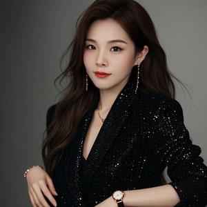 晋江清姐很自律头像