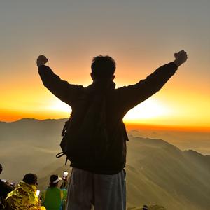 小轩的十字路口头像