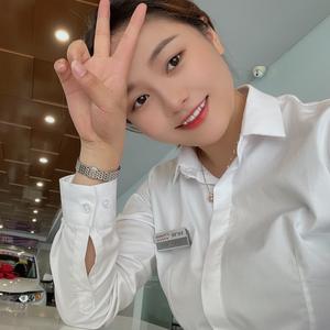 佳佳爱分享❤️头像